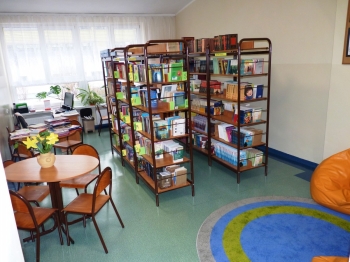 Biblioteka