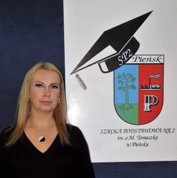 Sylwia Bąk - księgowość