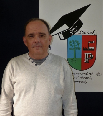 Adam Kościelski - pedagog