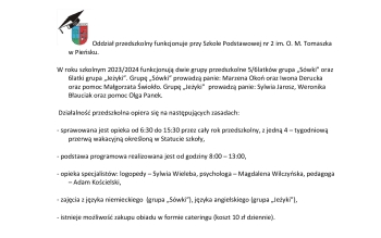 informacja