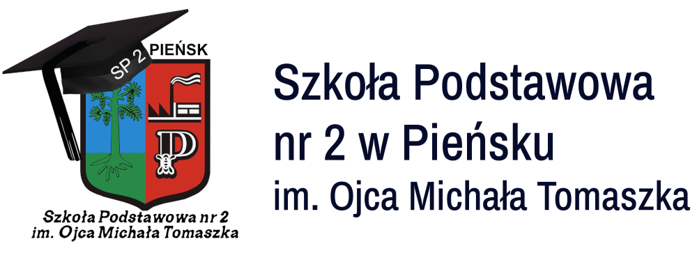 Szkoła Podstawowa nr 2 w Pieńsku - link do strony głównej