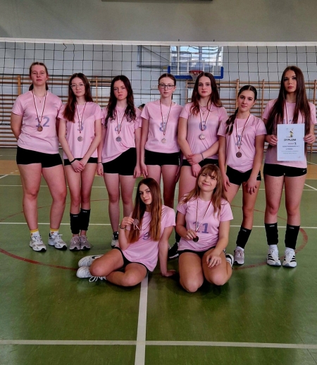 Dziewczyny lubią brąz